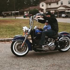 Meet your Posher, Gracie